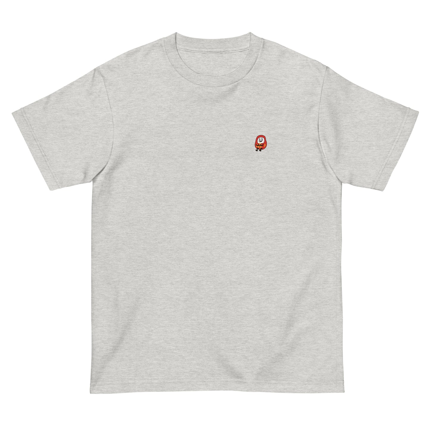 だるまさんが食べた