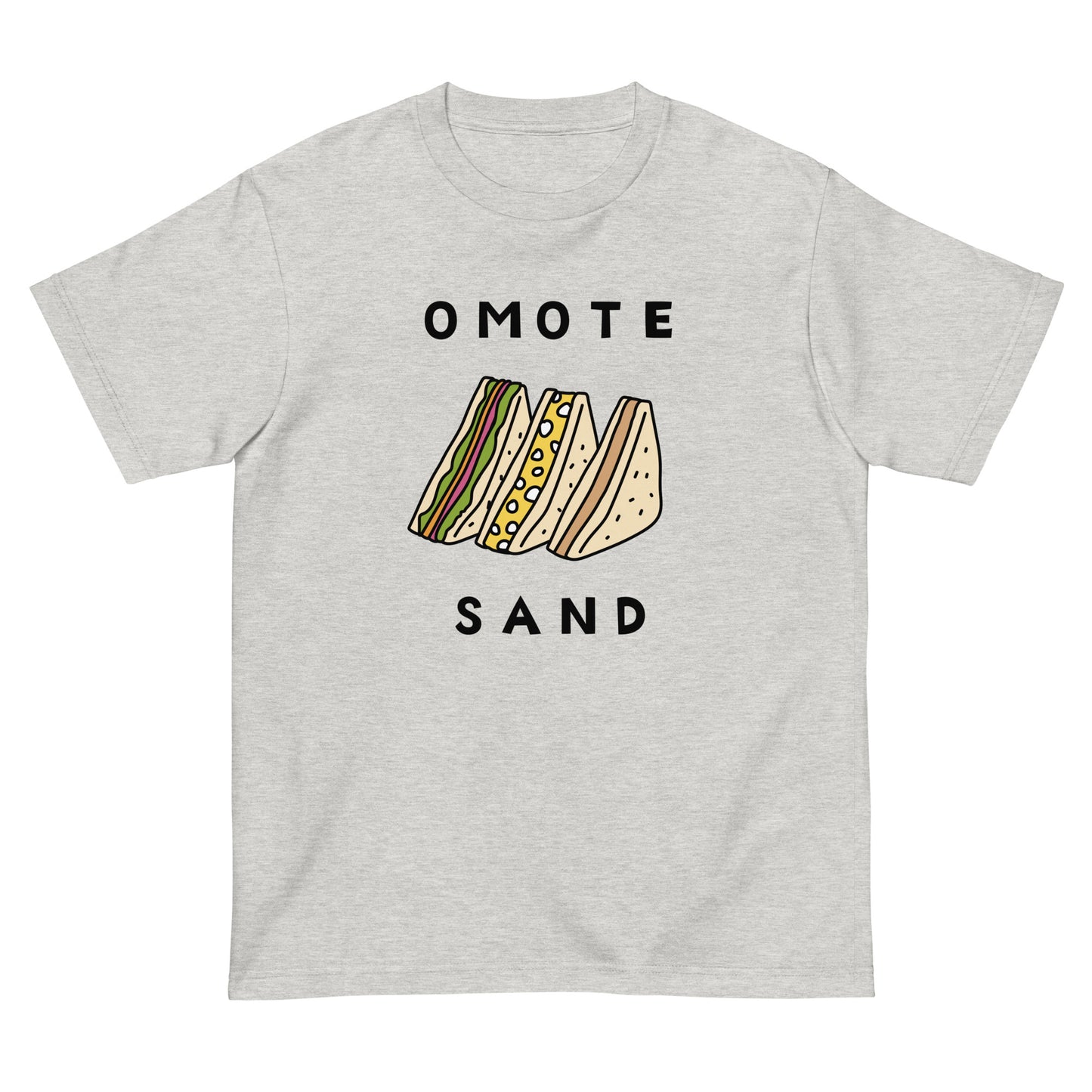 OMOTE-SAND