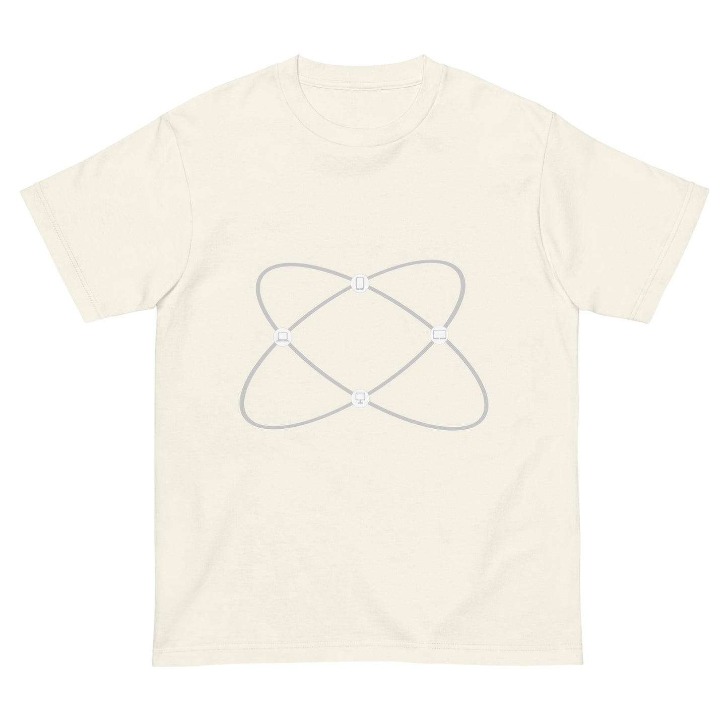 インターネット エンジニアTシャツ