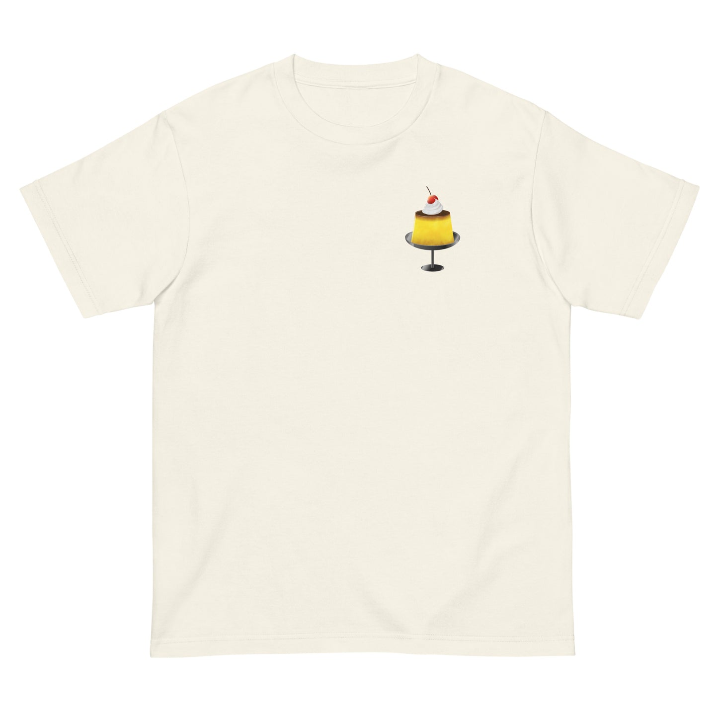 レトロプリン simple Tシャツ