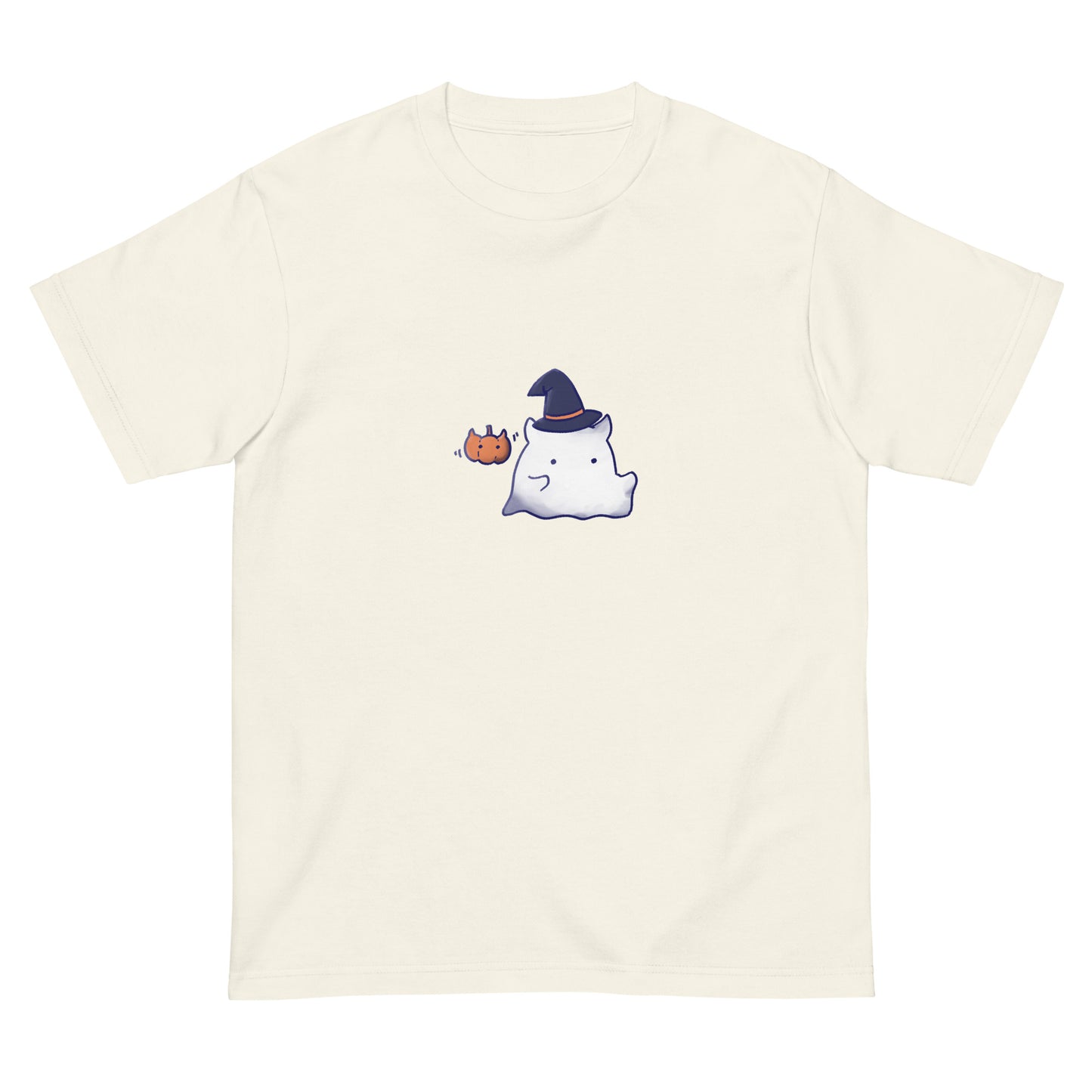 めんだこハロウィンTシャツ