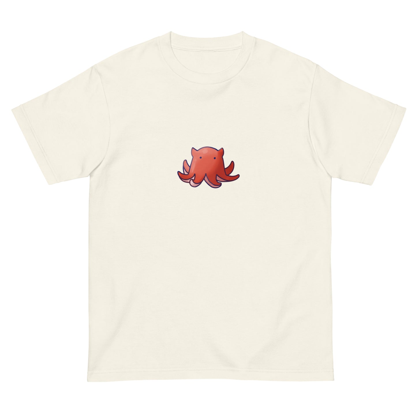 めんだこさんウインナーTシャツ