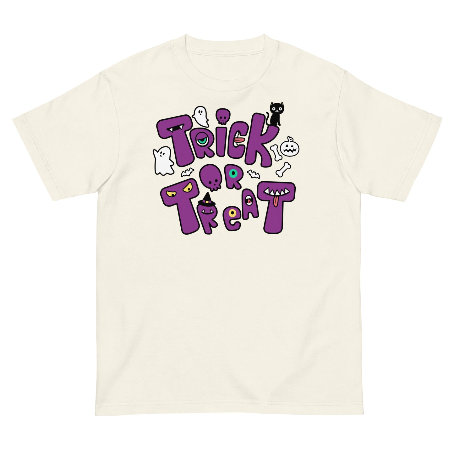 Trick or Treat T