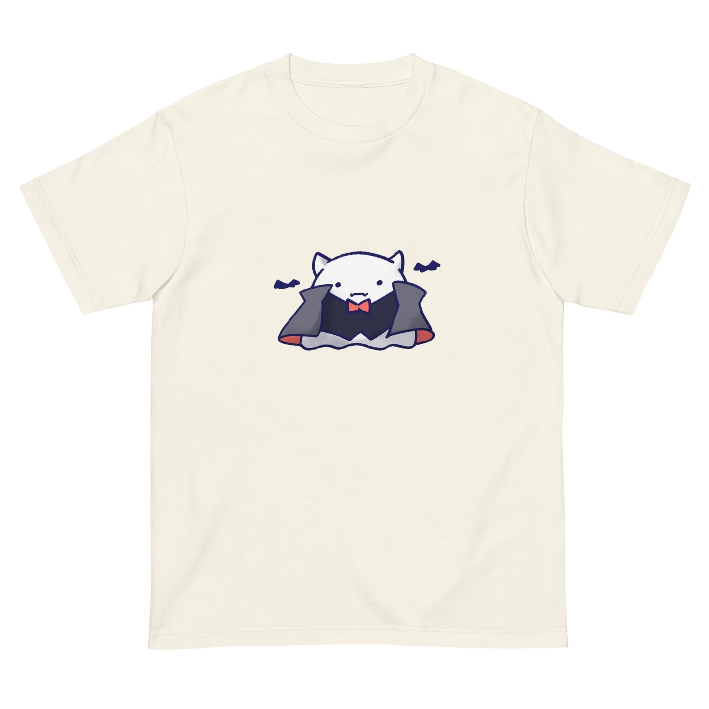 めんだこヴァンパイアTシャツ(大)