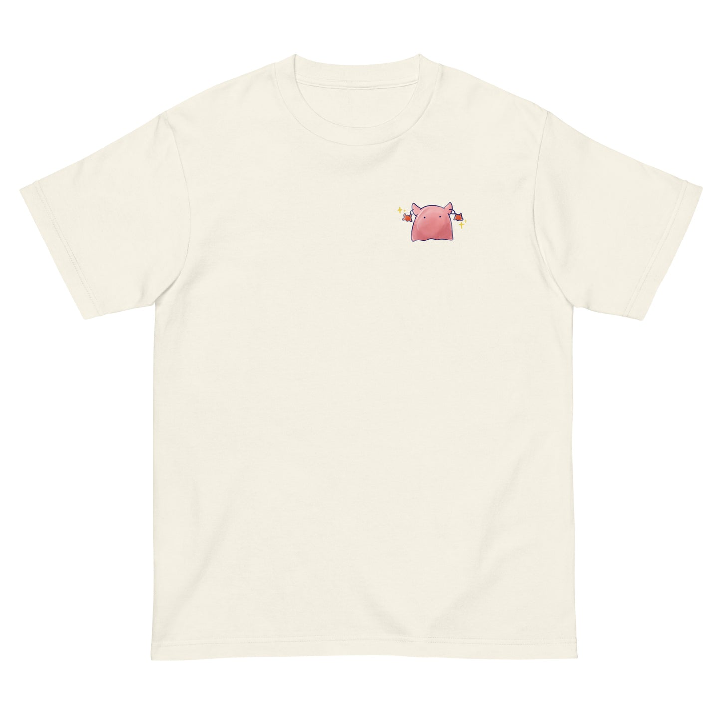 みみにめんだこ Tシャツ