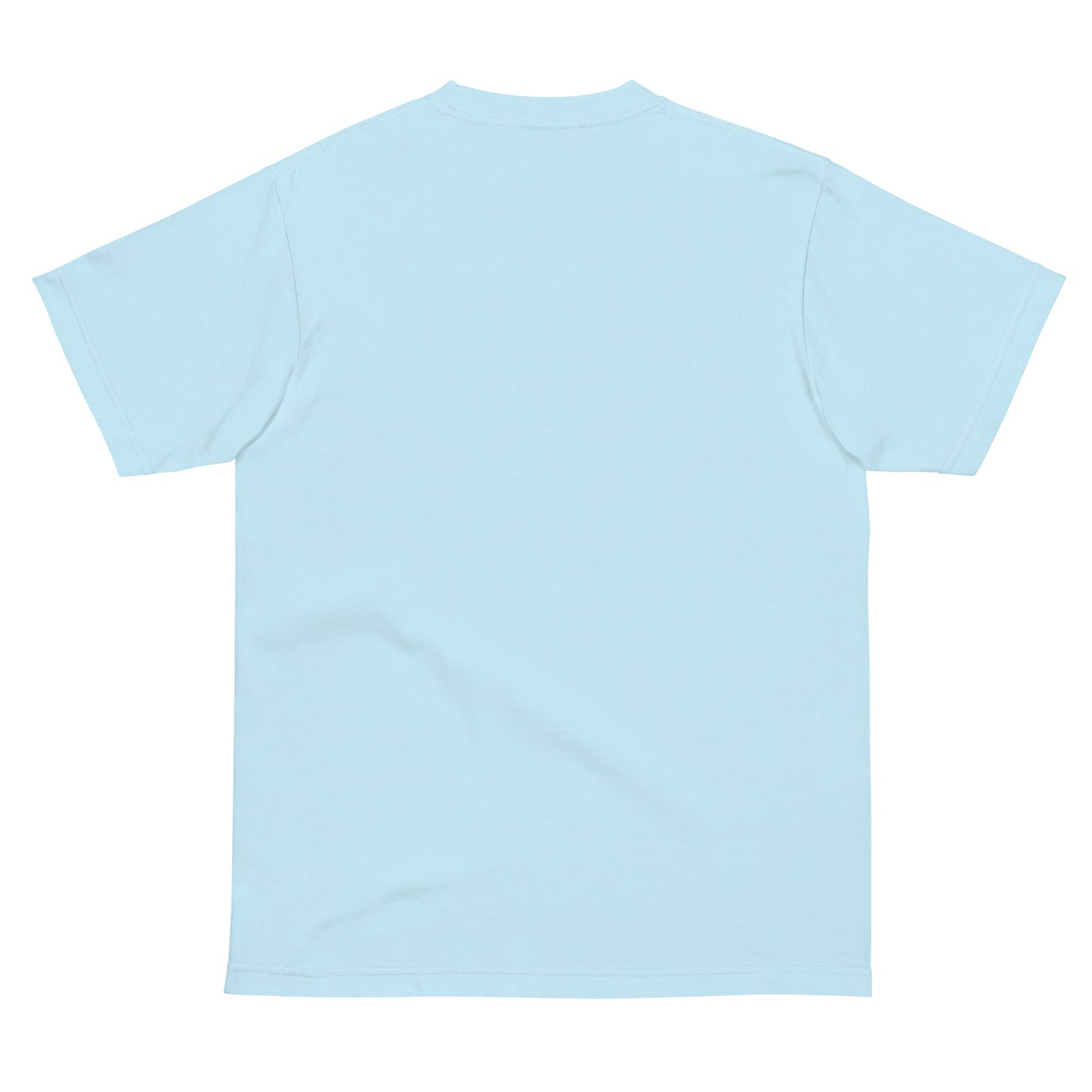 何故かブラウザが固まったTシャツ。