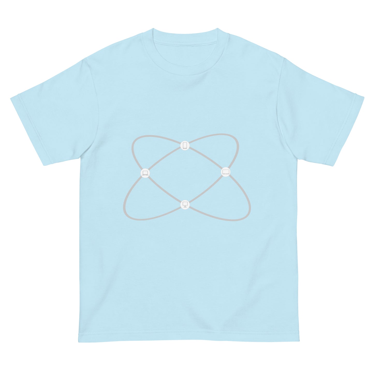 インターネット エンジニアTシャツ