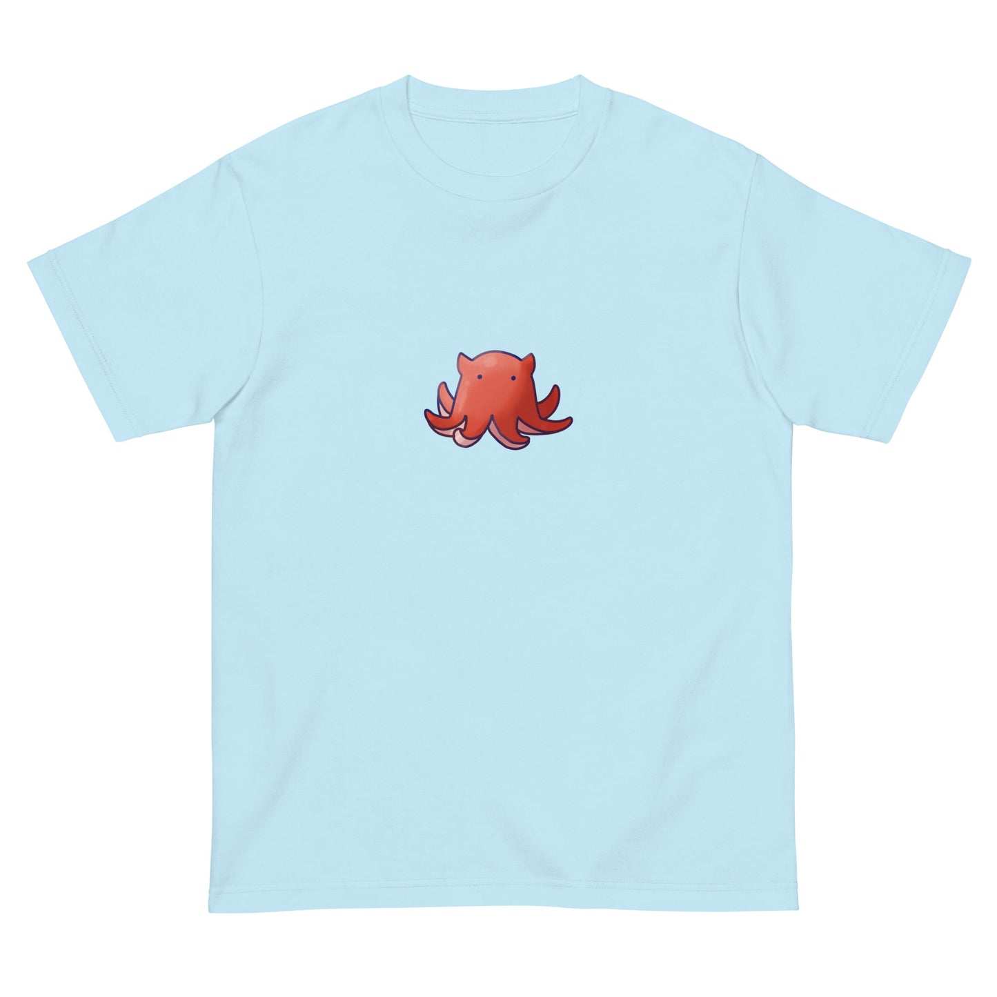 めんだこさんウインナーTシャツ