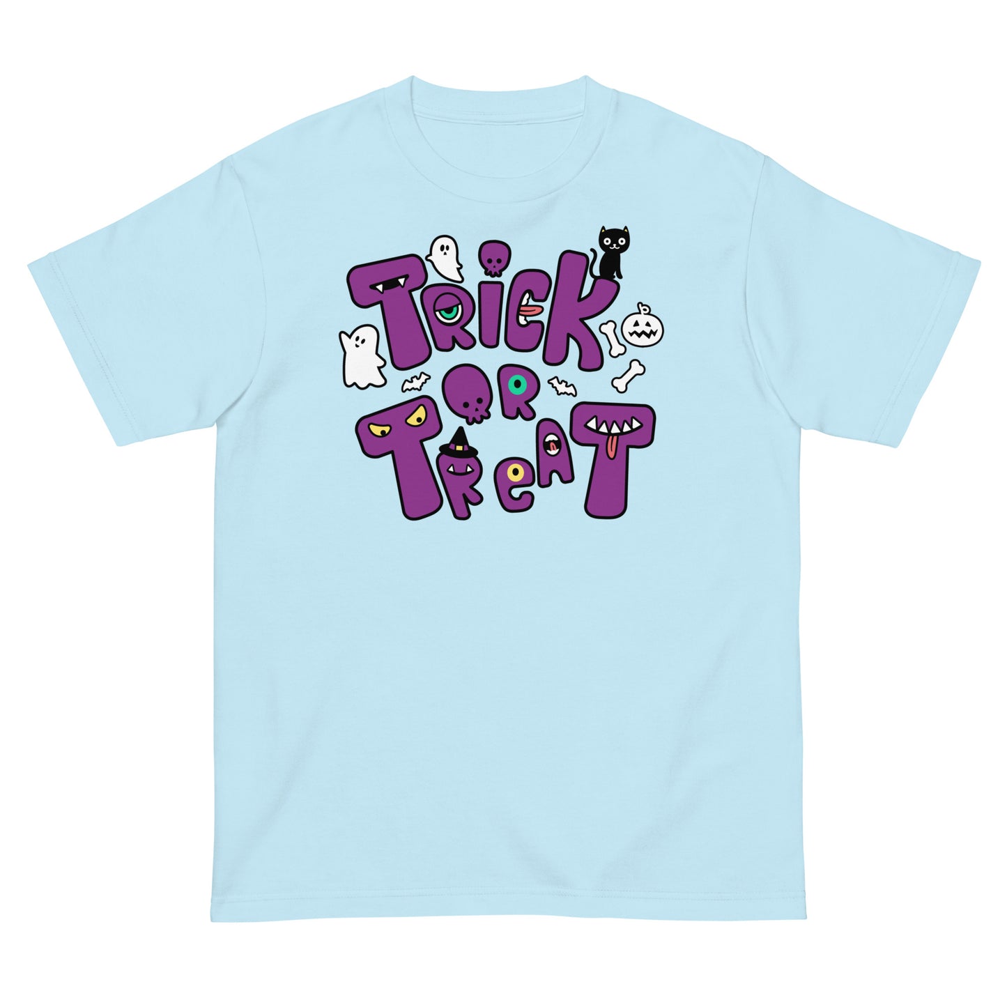 Trick or Treat T