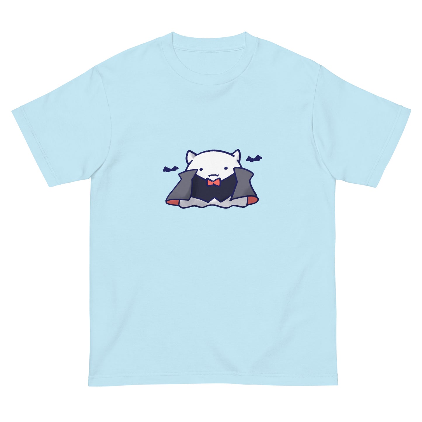 めんだこヴァンパイアTシャツ(大)