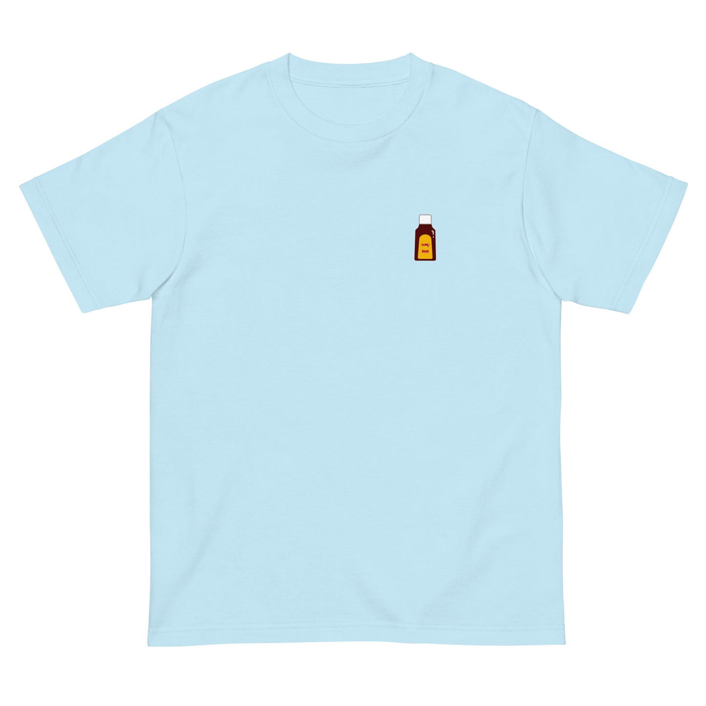 秘伝のソースコード COBOL 半袖Tシャツ(両面プリント)