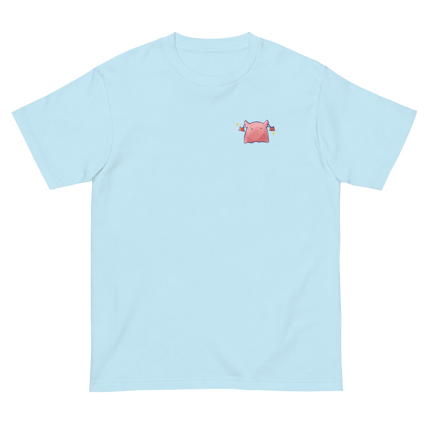 みみにめんだこ Tシャツ