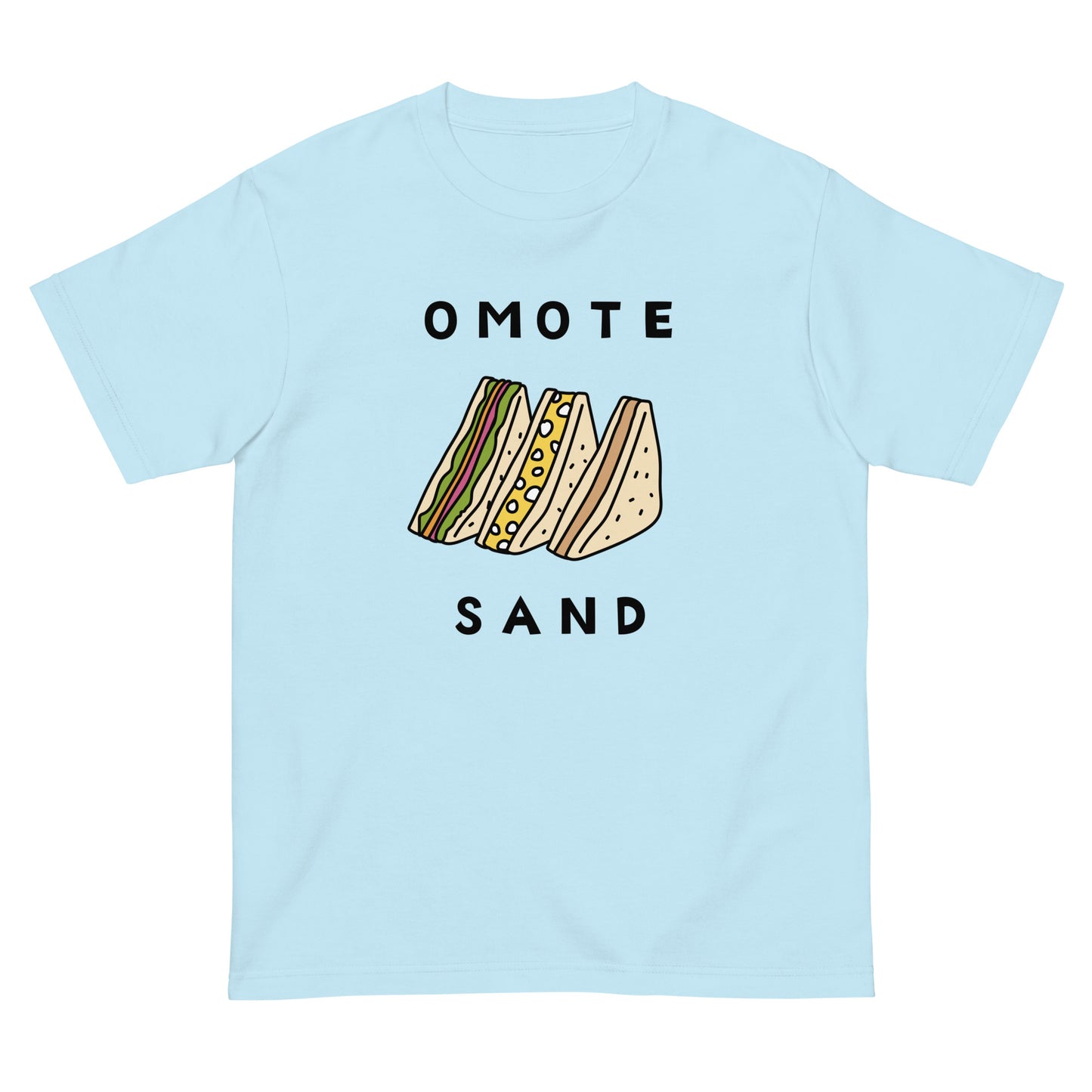 OMOTE-SAND