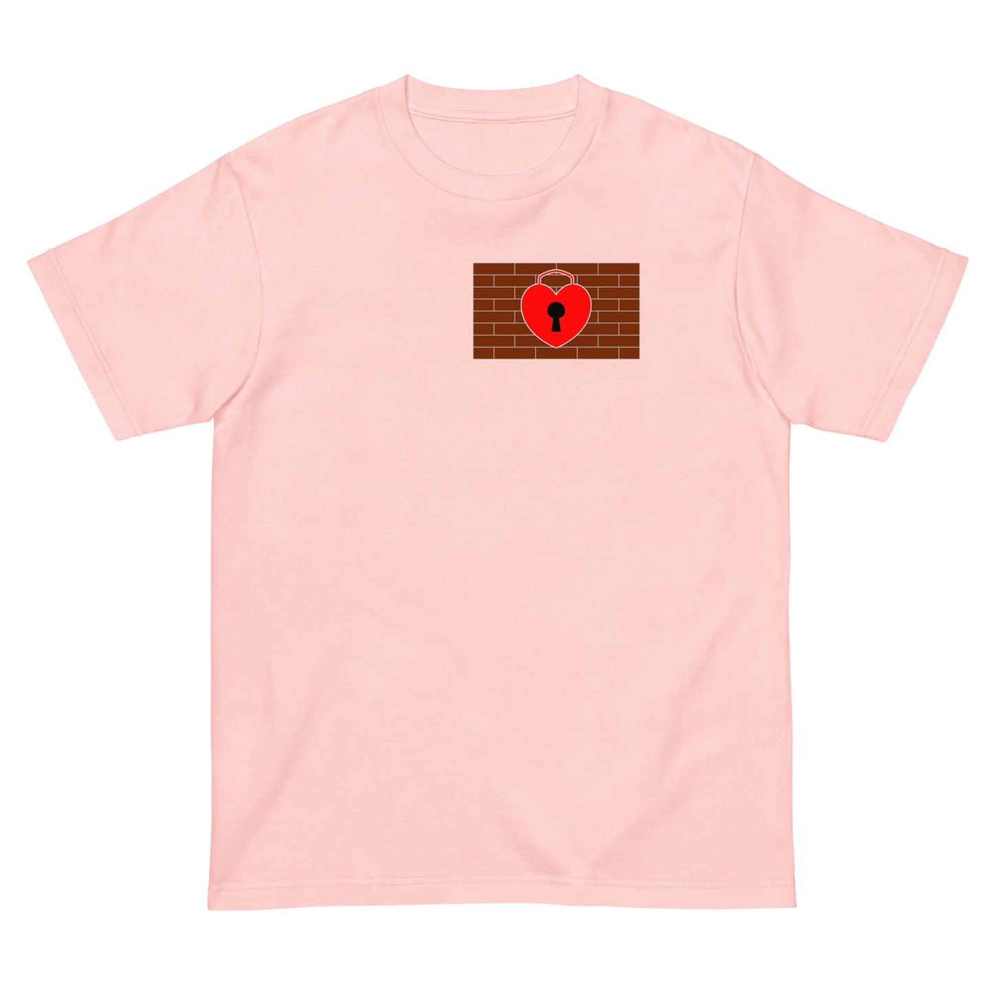 心のFirewall エンジニアTシャツ