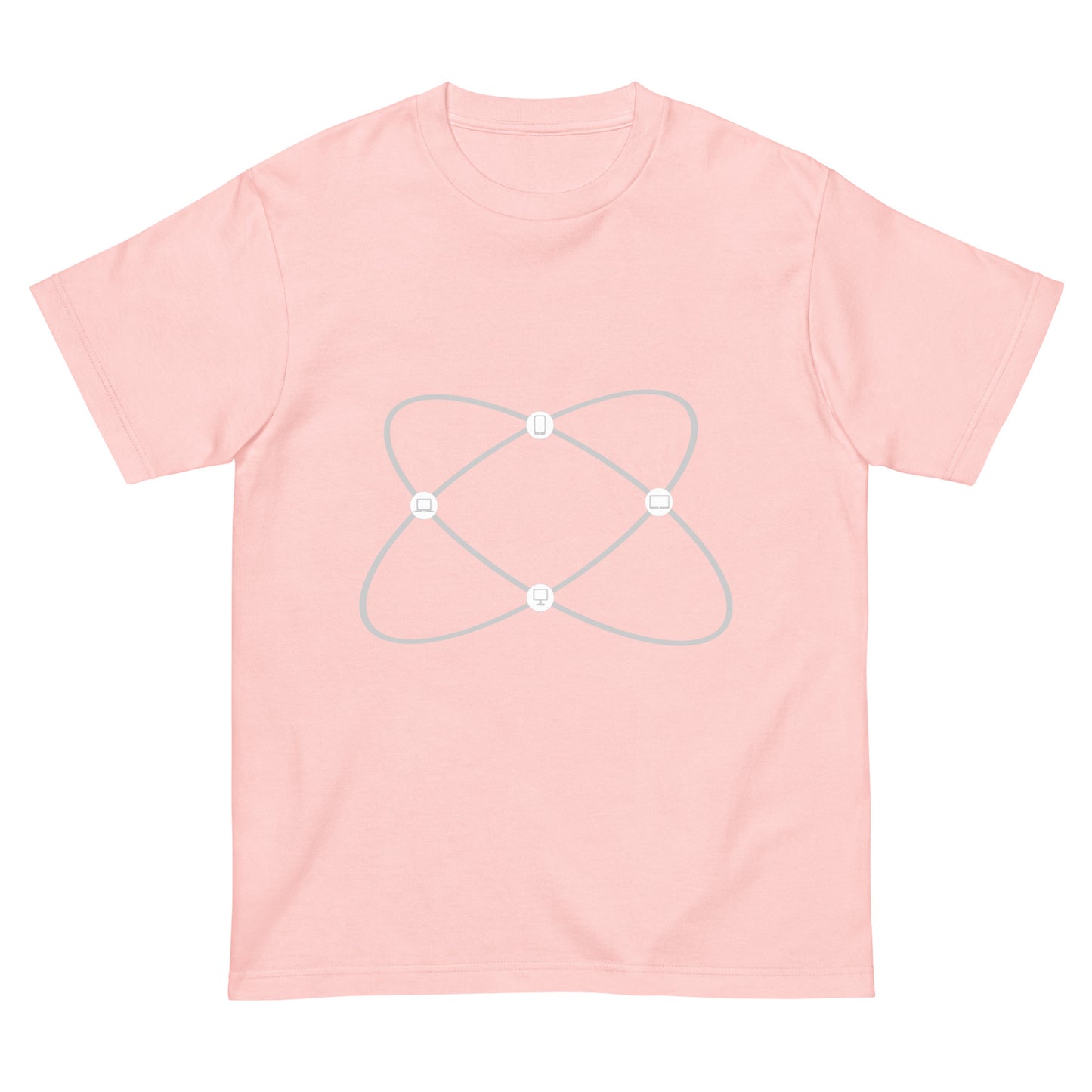 インターネット エンジニアTシャツ