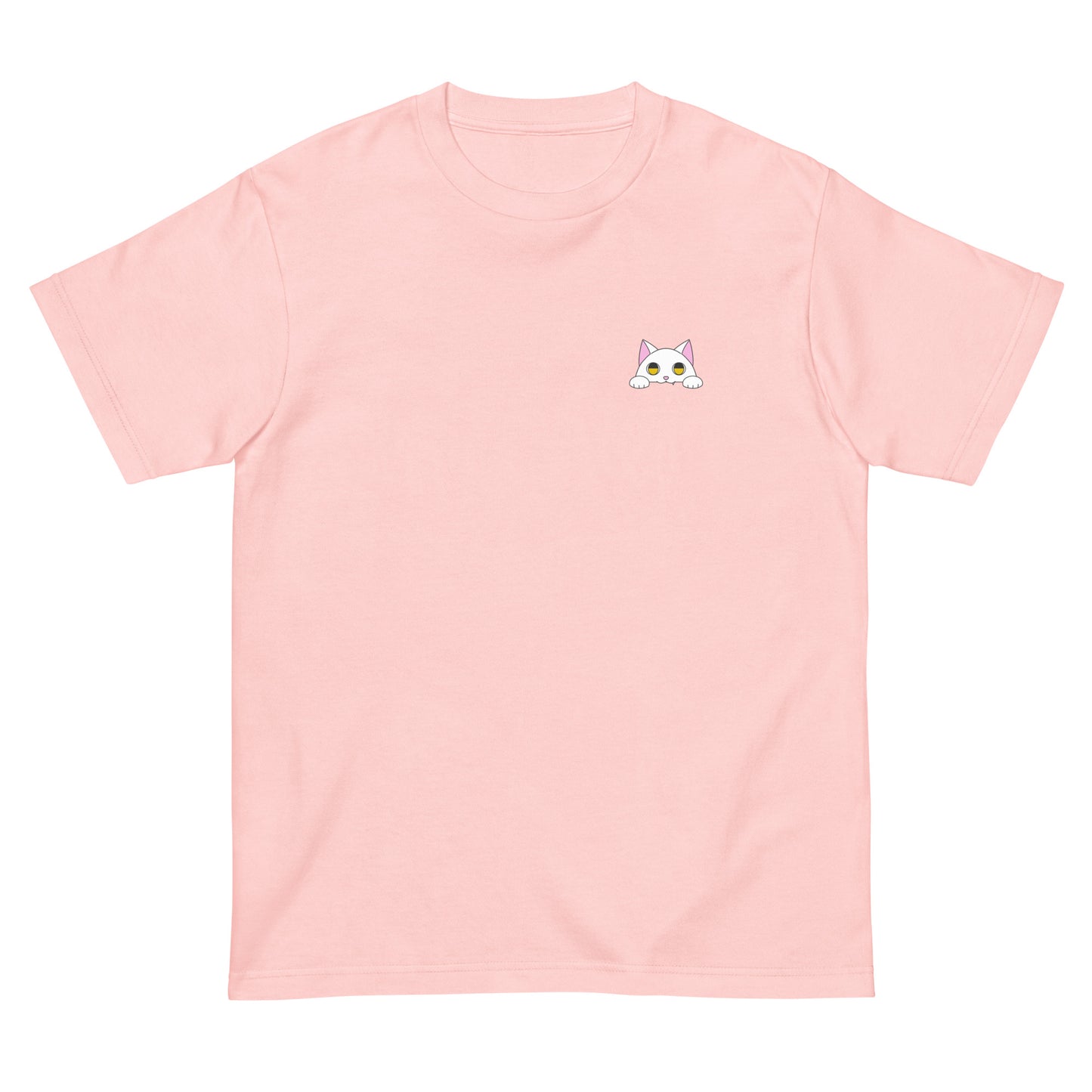 ポッケねこ しろねこ