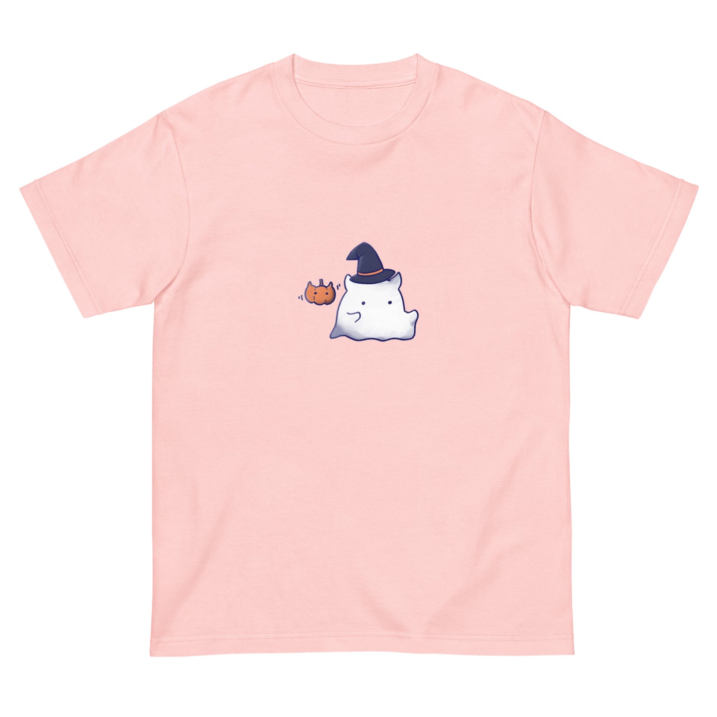 めんだこハロウィンTシャツ