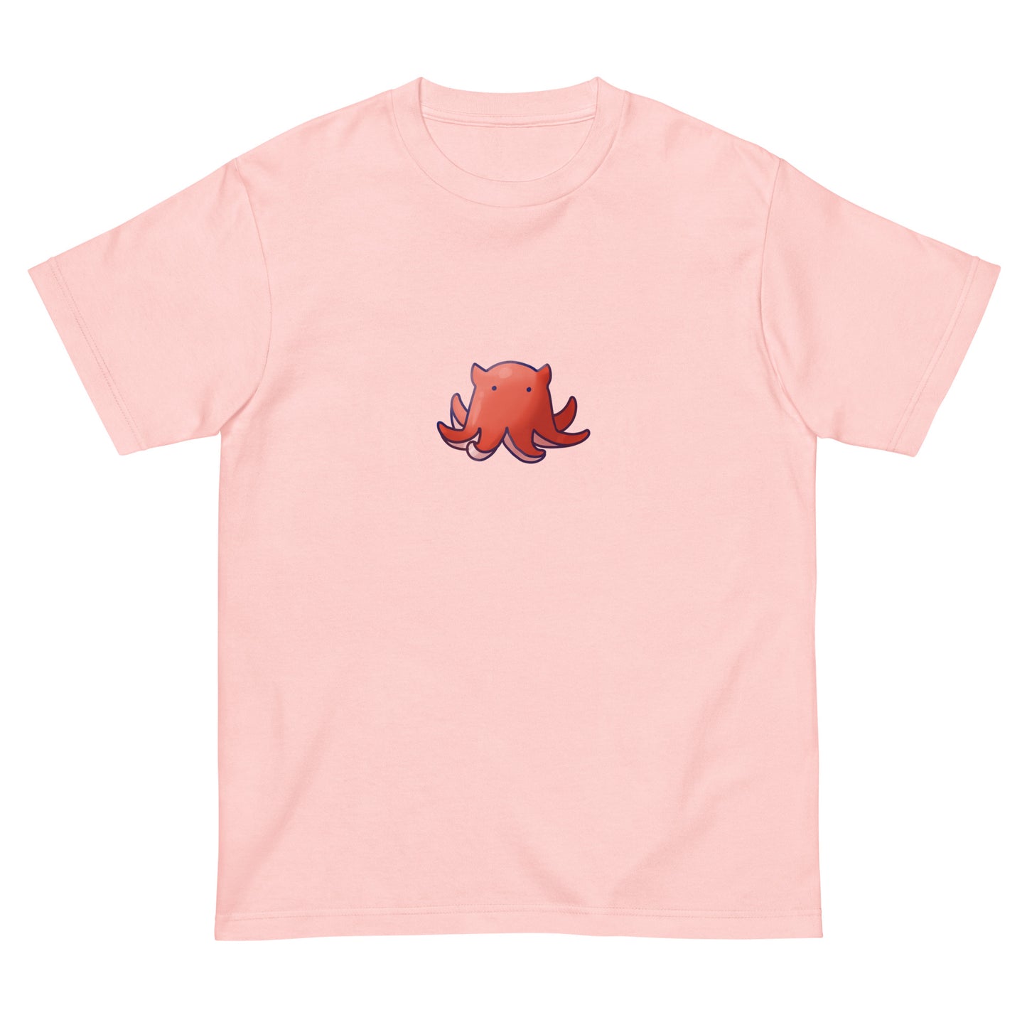 めんだこさんウインナーTシャツ