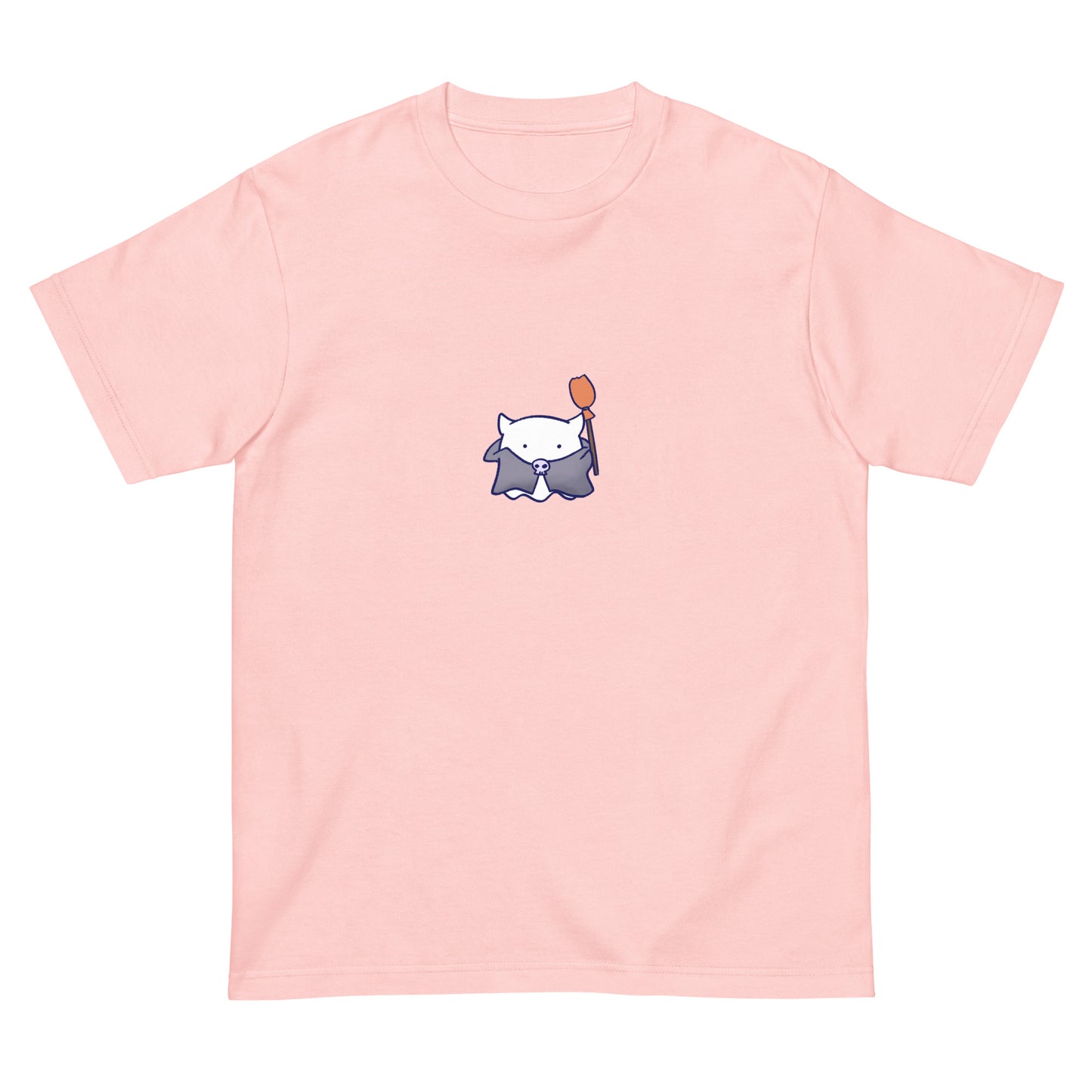 めんだこまほうつかいTシャツ