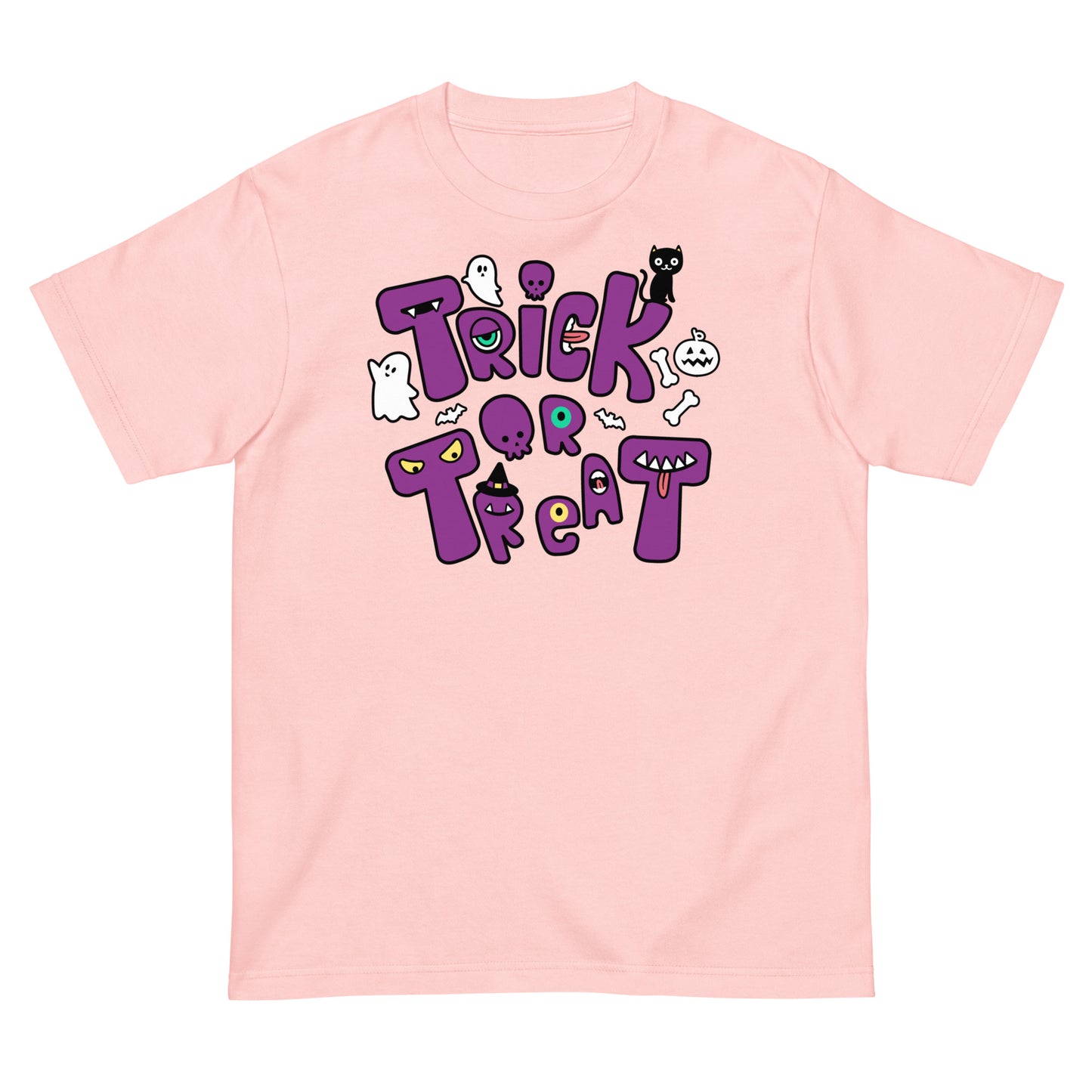 Trick or Treat T