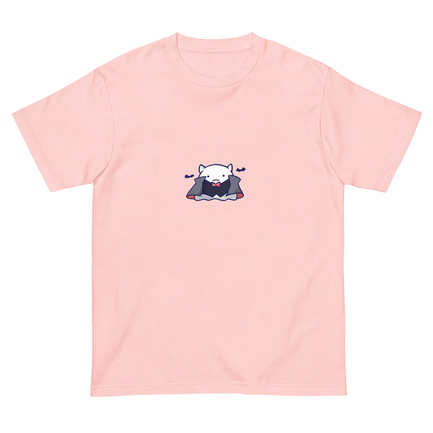 めんだこヴァンパイアTシャツ