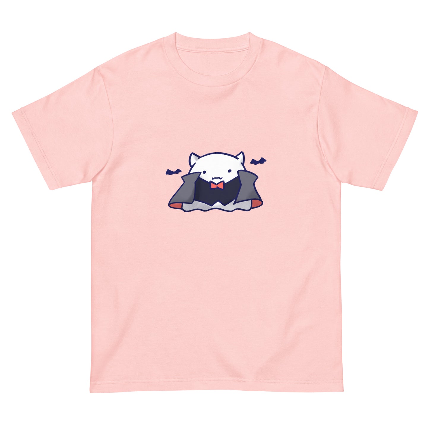 めんだこヴァンパイアTシャツ(大)