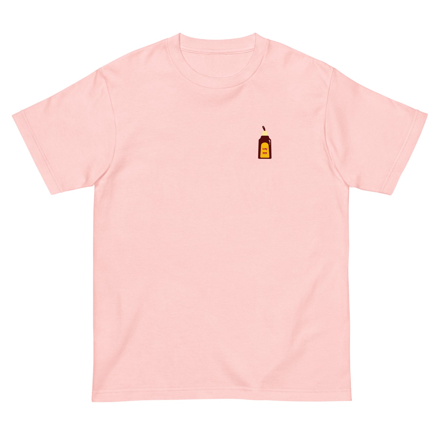 秘伝のソースコード Visual Basic 半袖Tシャツ(両面プリント)