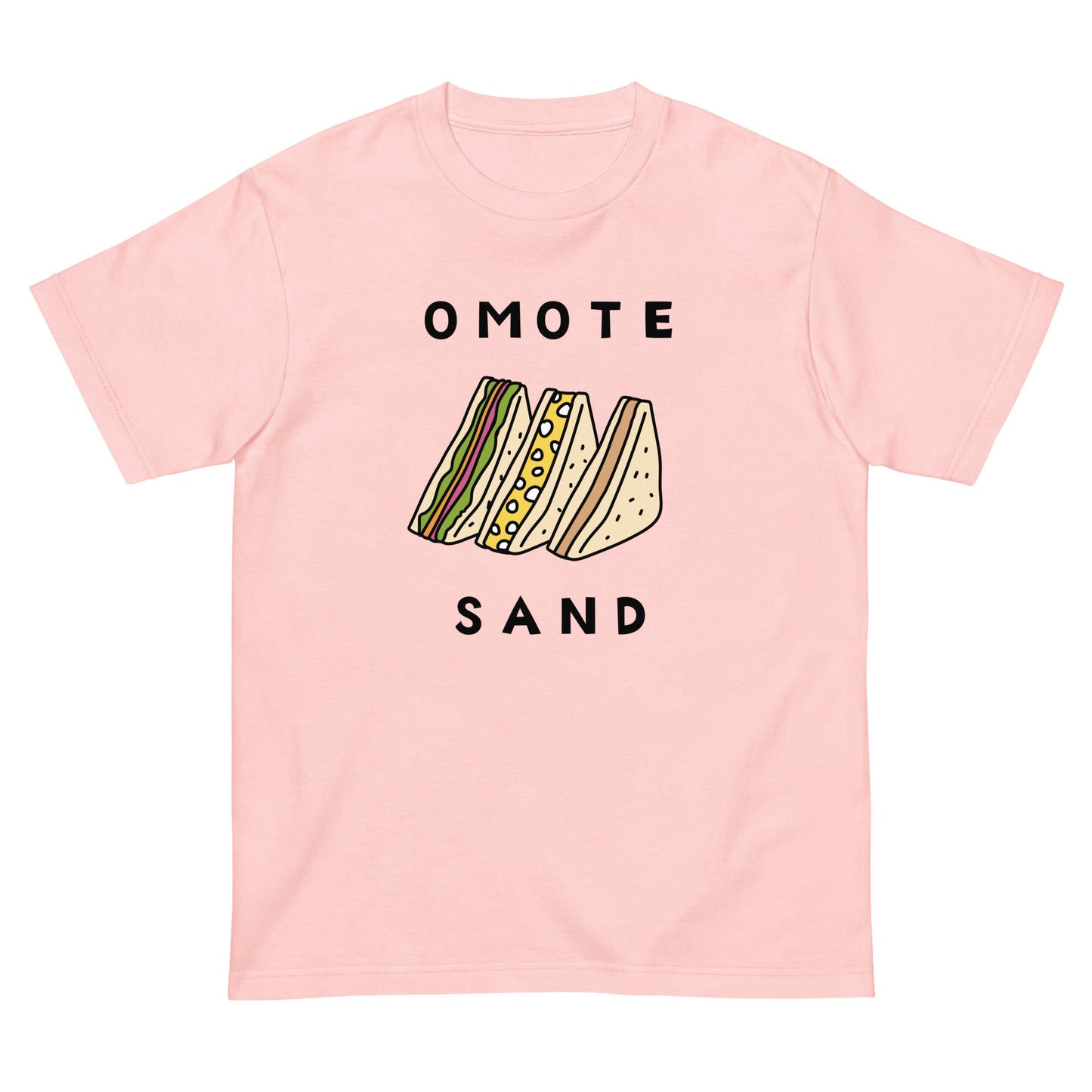 OMOTE-SAND