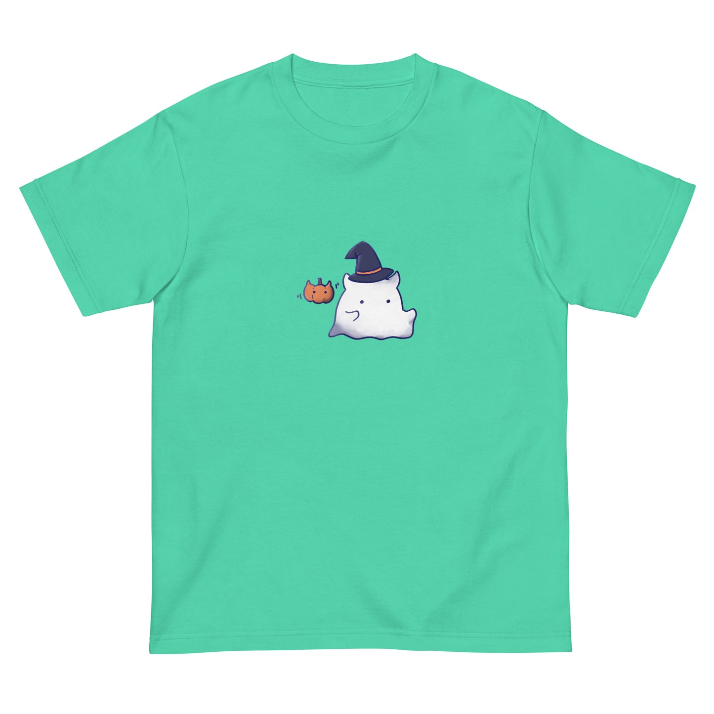 めんだこハロウィンTシャツ