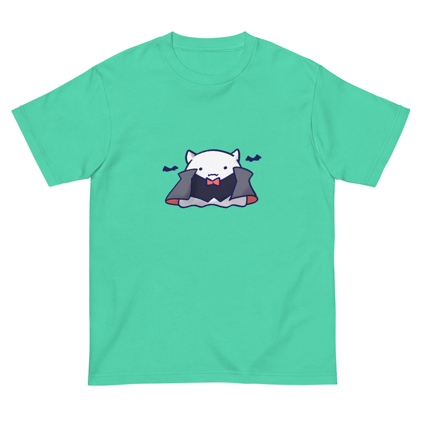 めんだこヴァンパイアTシャツ(大)