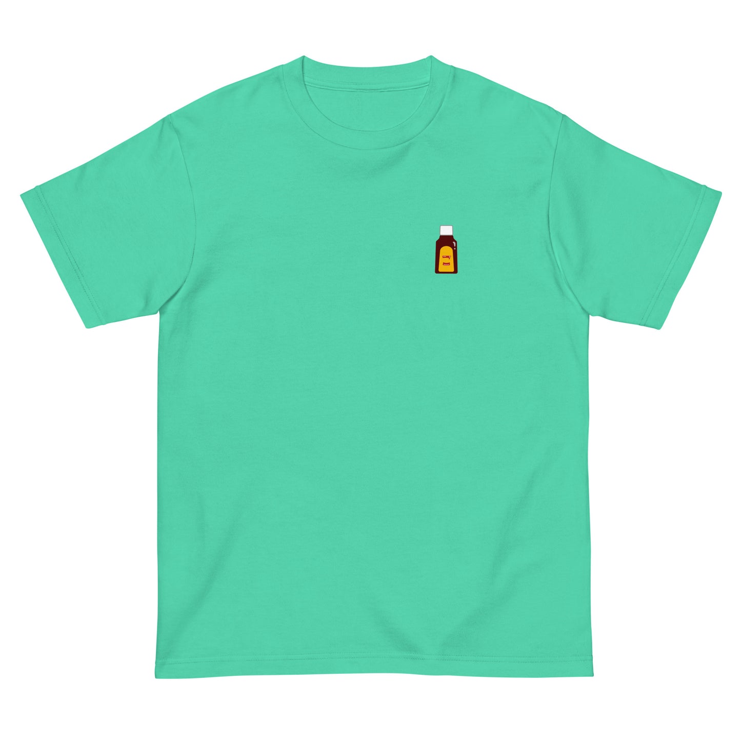 秘伝のソースコード COBOL 半袖Tシャツ(両面プリント)