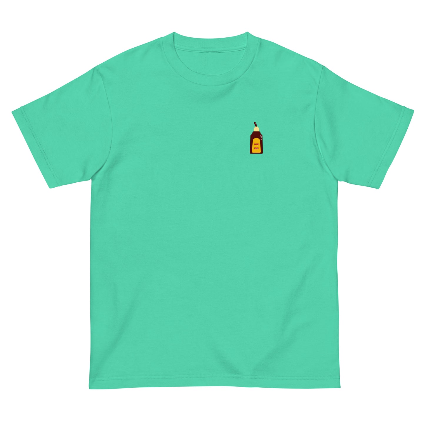 秘伝のソースコード Visual Basic 半袖Tシャツ(両面プリント)