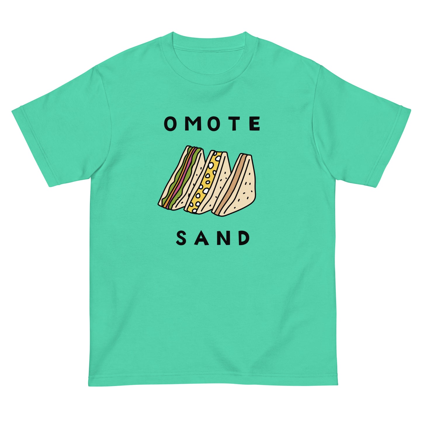 OMOTE-SAND