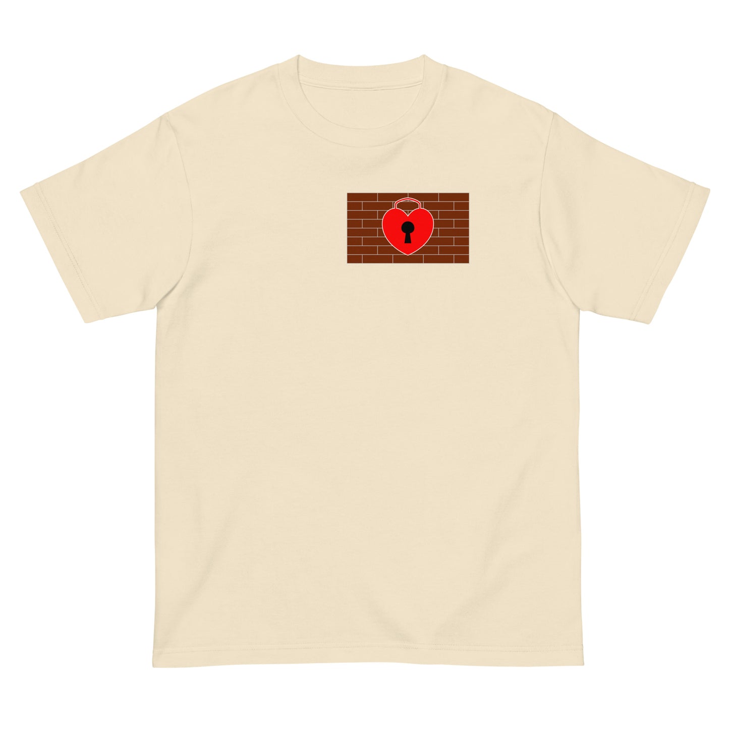 心のFirewall エンジニアTシャツ