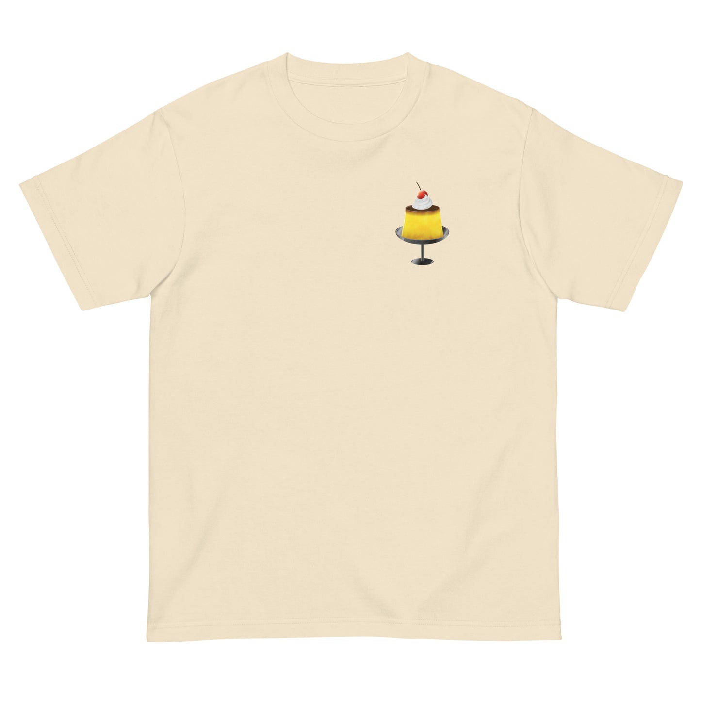 レトロプリン simple Tシャツ