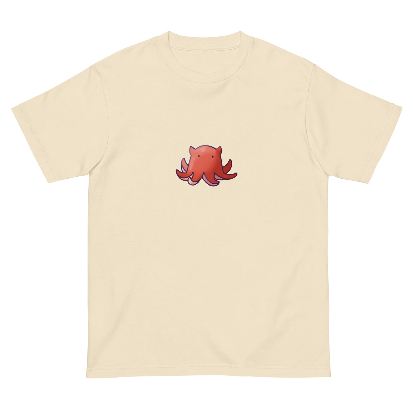 めんだこさんウインナーTシャツ