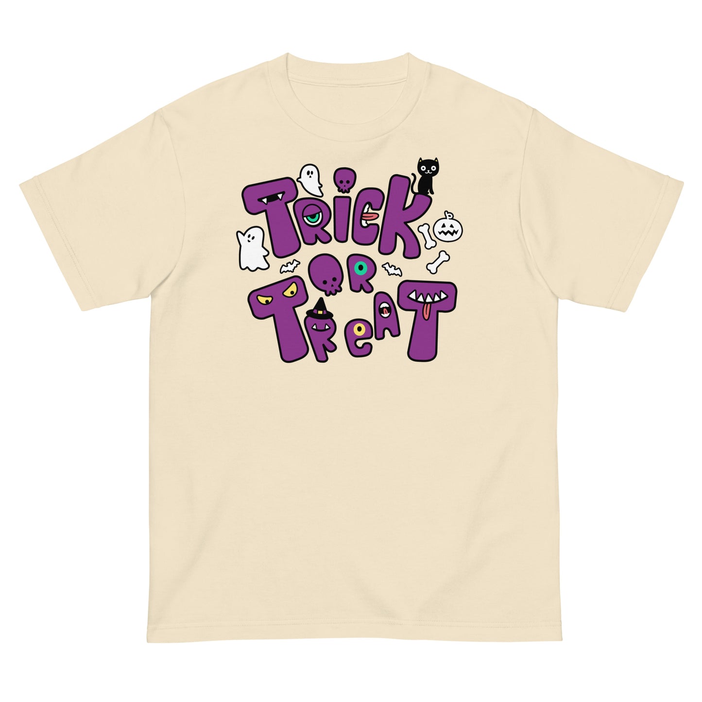 Trick or Treat T