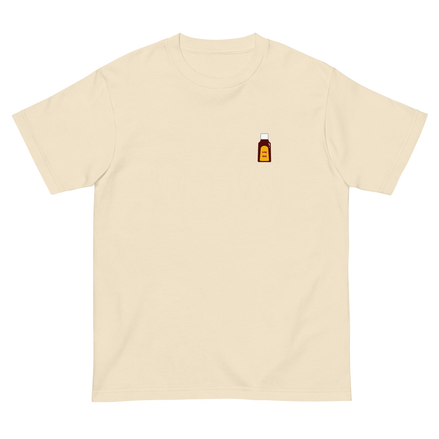 秘伝のソースコード COBOL 半袖Tシャツ(両面プリント)