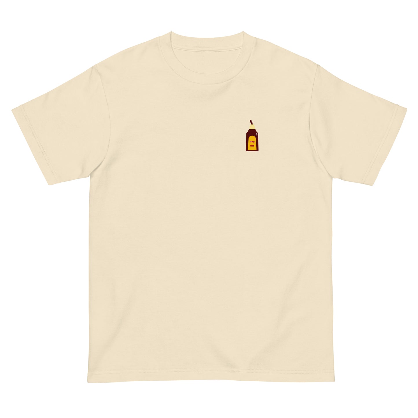 秘伝のソースコード Visual Basic 半袖Tシャツ(両面プリント)