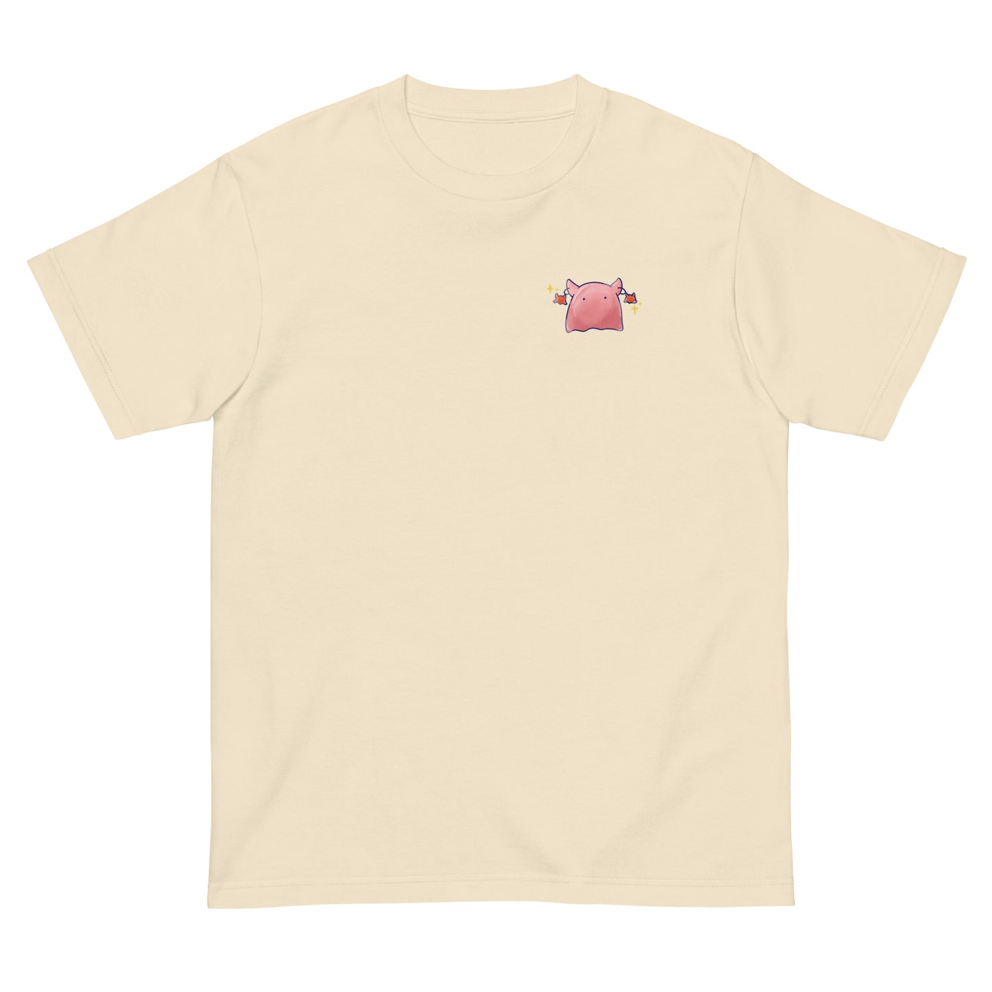 みみにめんだこ Tシャツ