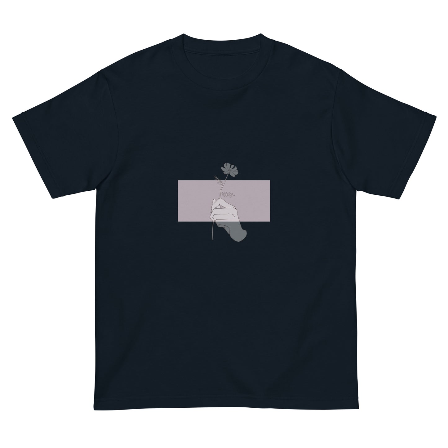 Flower T-shirts