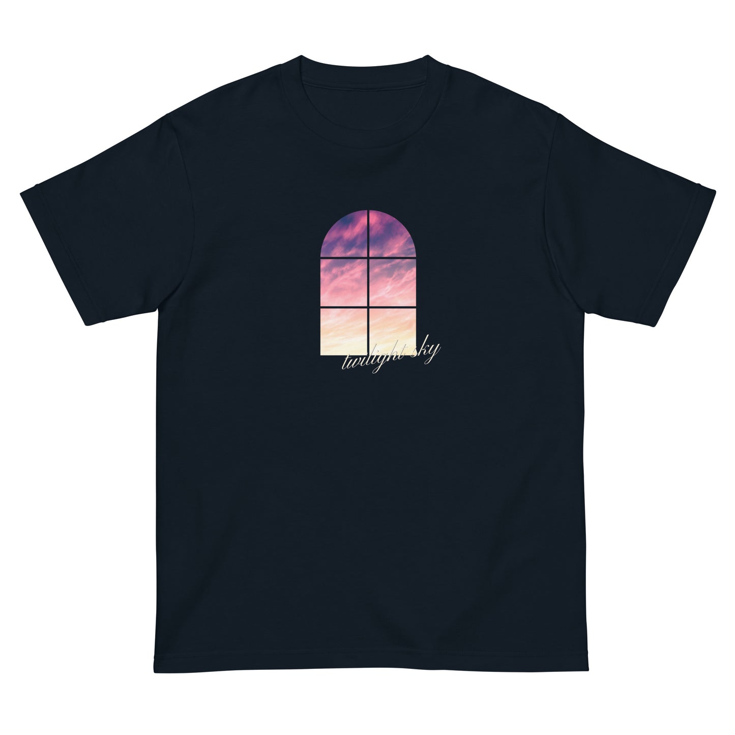 空T(twilight)
