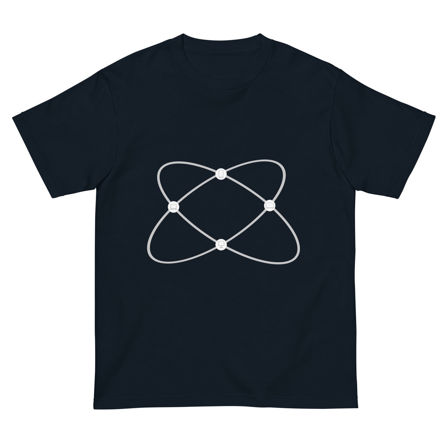 インターネット エンジニアTシャツ