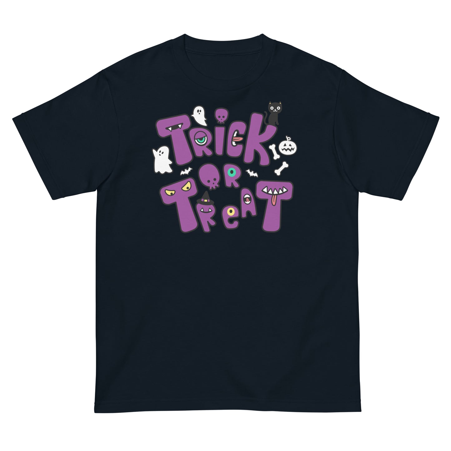 Trick or Treat T