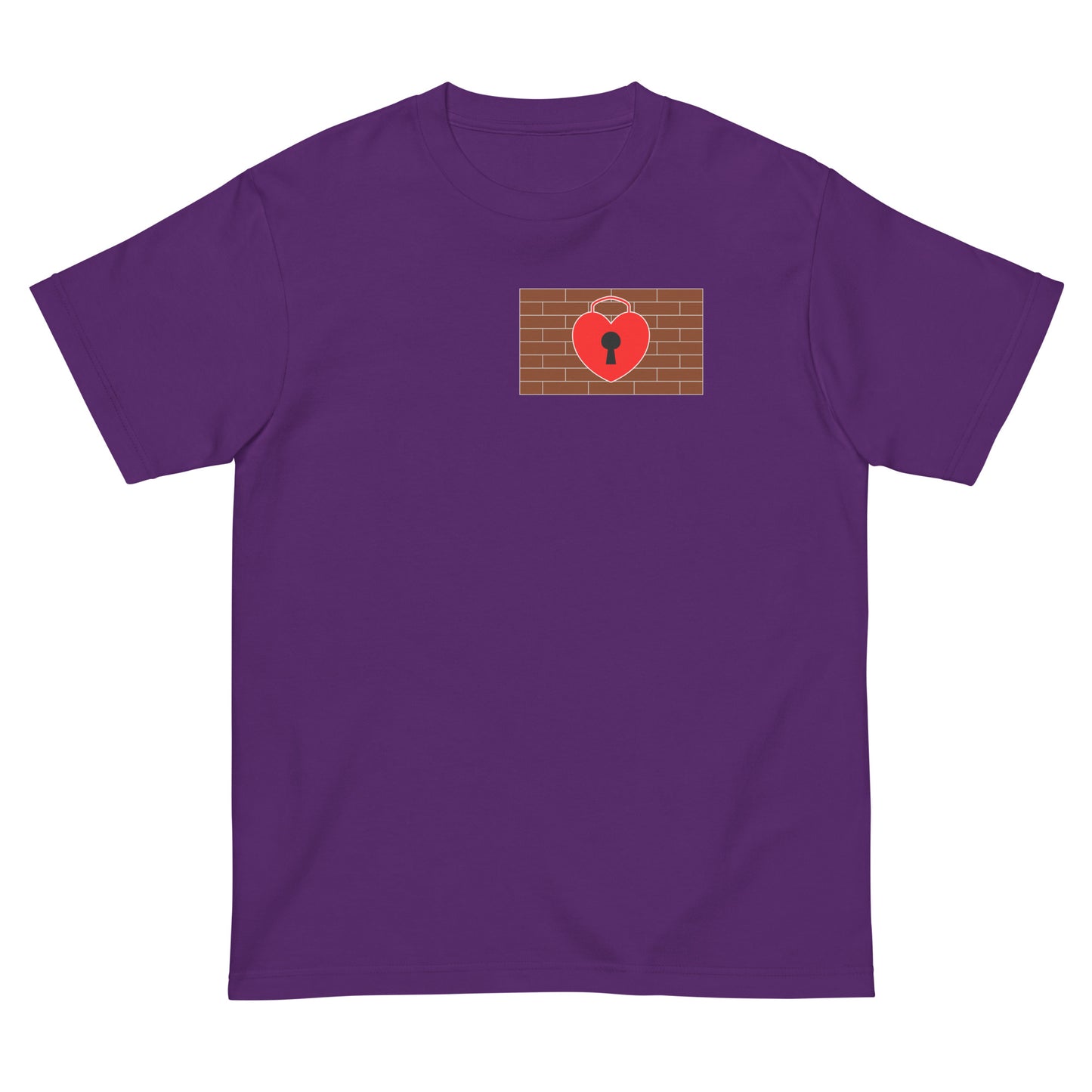 心のFirewall エンジニアTシャツ