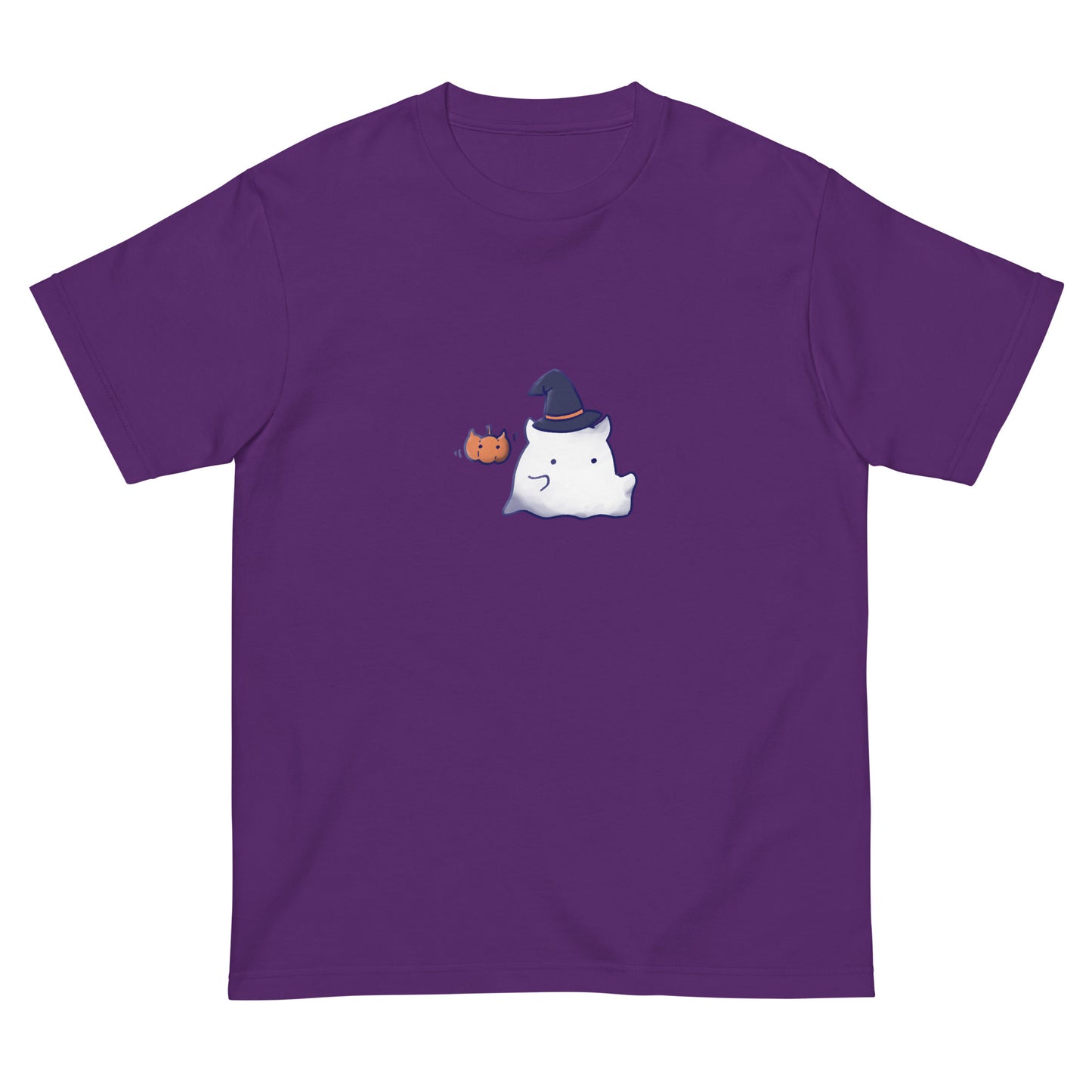 めんだこハロウィンTシャツ
