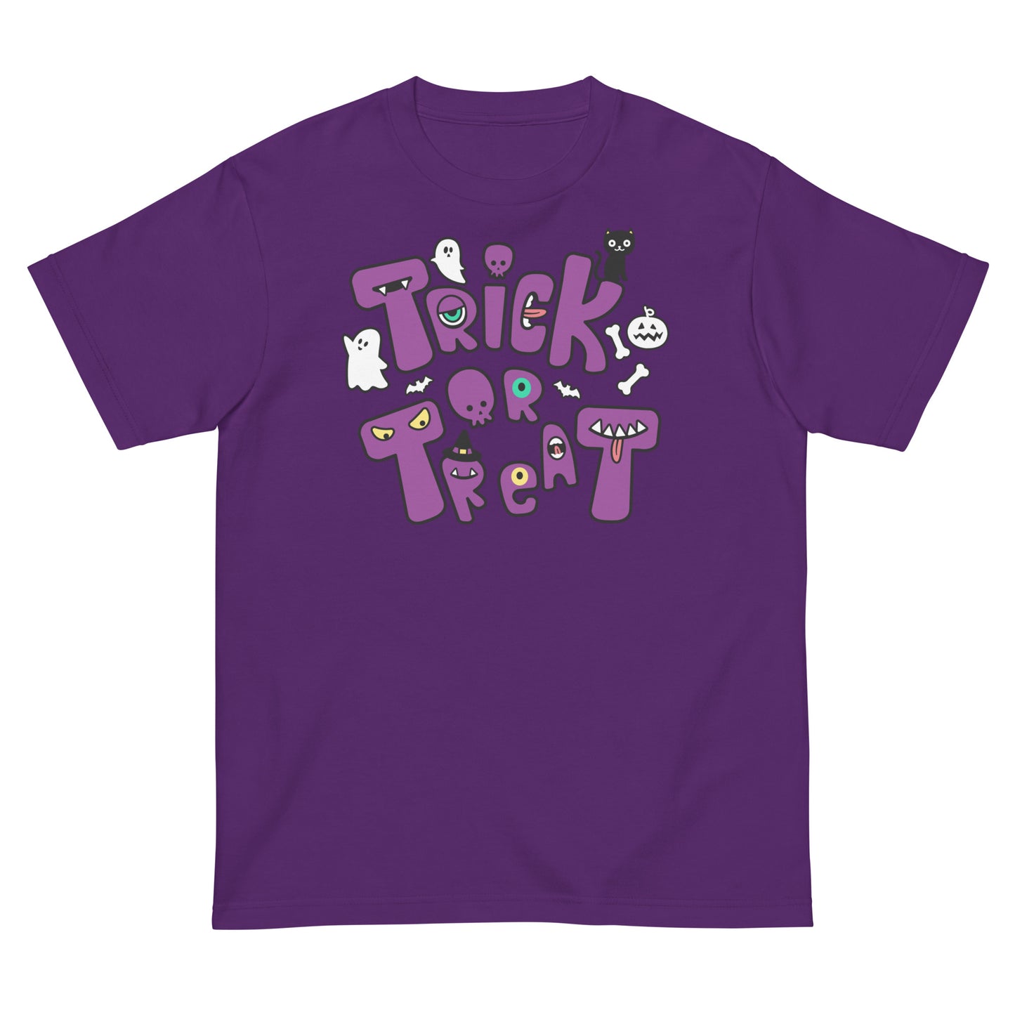 Trick or Treat T