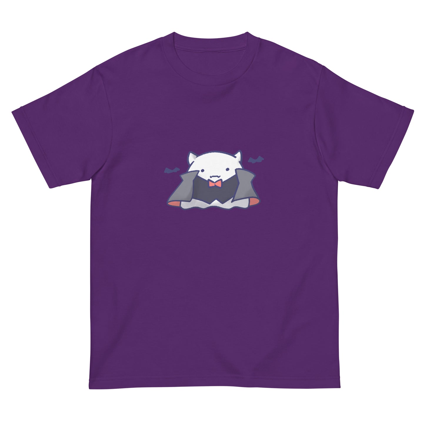 めんだこヴァンパイアTシャツ(大)