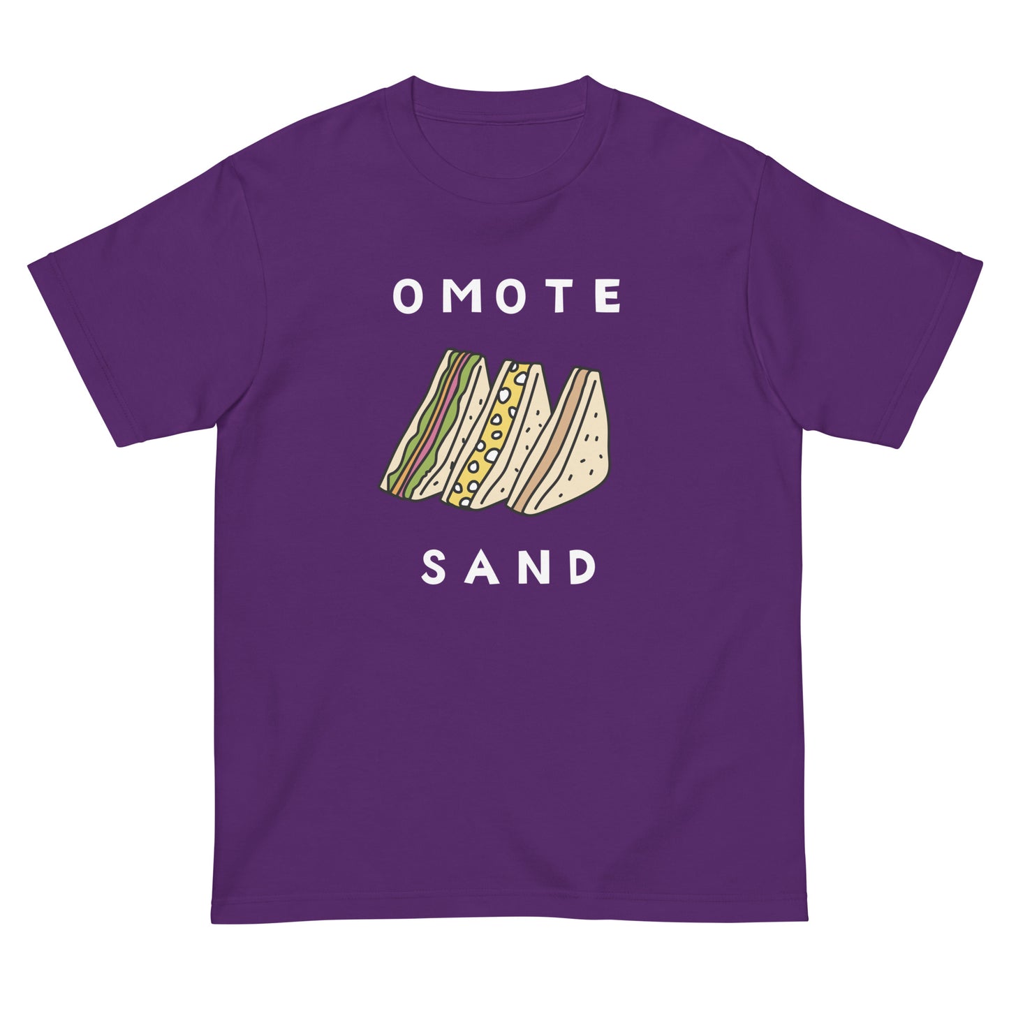 OMOTE-SAND