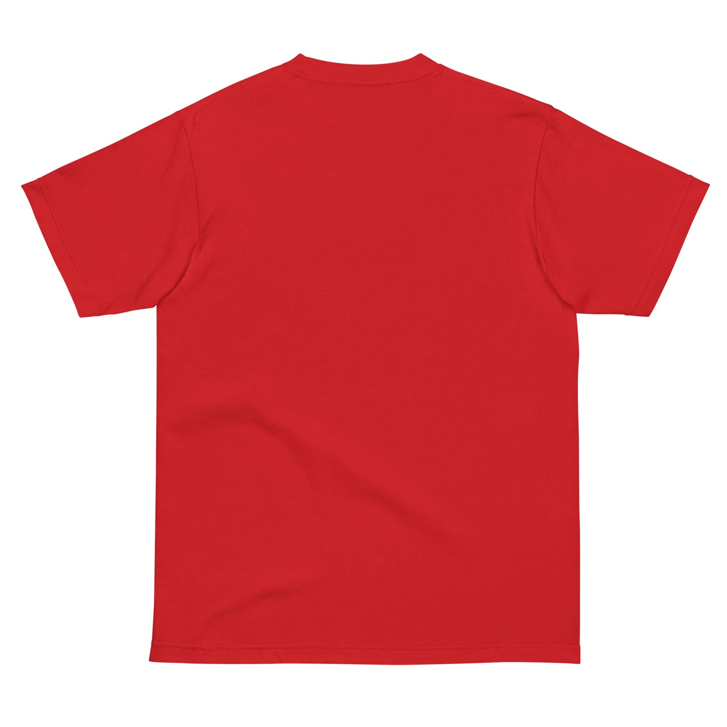 何故かブラウザが固まったTシャツ。